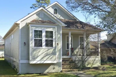 Woman gives chilling response after mummified remain of son was found in house