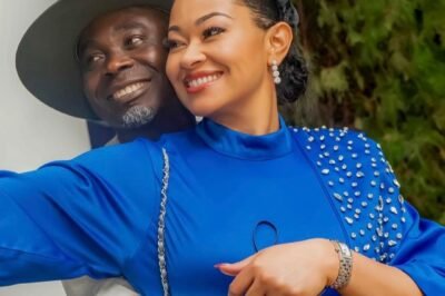 Senator Natasha Akpoti-Uduaghan thanks her husband for his “unwavering support”
