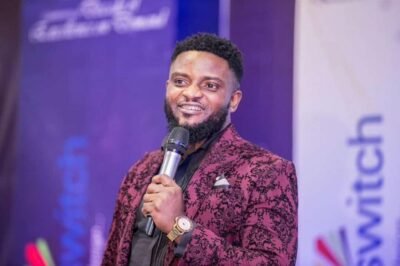 This silly host narrative must stop. Nobody in Lagos lives in a house for free – Comedian Acapella