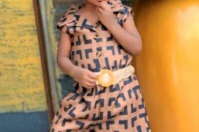 Two-year-old girl still missing 5 days after being swept away by floodwater in Delta