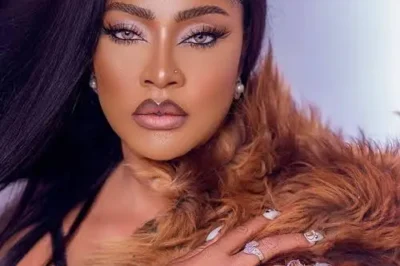 Actress, Angela okorie posts raunchy work out video of herself on IG (Video)