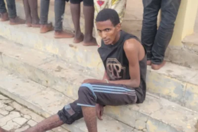 Police foil N14m ransom payment, rescue kidnap victim and arrest suspects in Ondo
