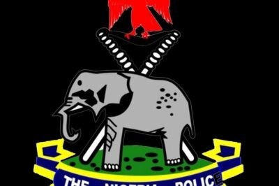 Security operatives arrest wanted kidnapper during screening in Abuja hajj camp