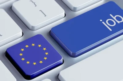 High-Demand Jobs for Nigerians in Europe (2025 Update)