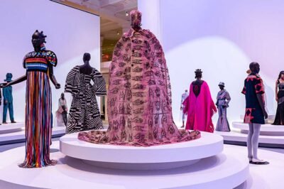 African Elegance in Europe – How Nigerians Are Redefining Diaspora Fashion