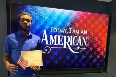 Life in the U.S. as a Nigerian – What’s Changing in 2025