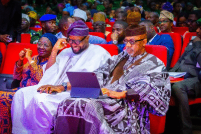 Nigerians in Global Tech – How the Diaspora Is Powering Innovation Worldwide