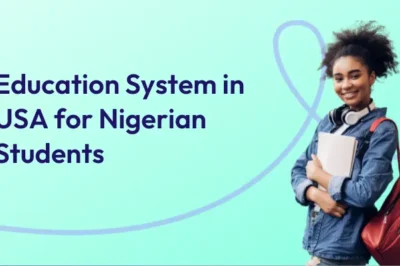 Studying in the USA – A Practical Guide for Nigerian Students in 2025