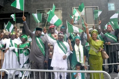 The Nigerian Diaspora in 2025 – Stronger, Louder, and More Connected Than Ever