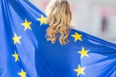 Rising Opportunities for Nigerians in Europe: What You Need to Know Today